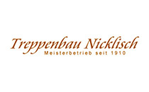 Logo Tischlerei Nicklisch Inh. Thomas Nicklisch Osternienburger Land
