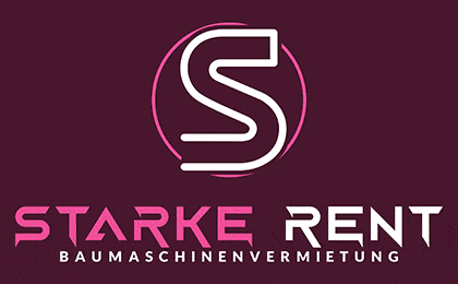 FirmenlogoSTARKE - RENT Baumaschinenvermietung Jessen (Elster)