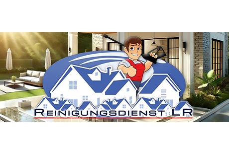 Bildergallerie Reinigungsdienst LR Jessen (Elster)