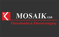 Logo MOSAIK GbR Inh. W. Krüger u. Th. Möbius Fliesenhandel u. Fliesenverlegung Jessen (Elster)