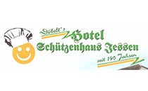 Logo Schützenhaus Jessen Hotel u. Restaurant Jessen (Elster)