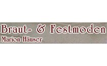 Logo Braut- u. Festmoden Inh. Marion Häuser Jessen (Elster)