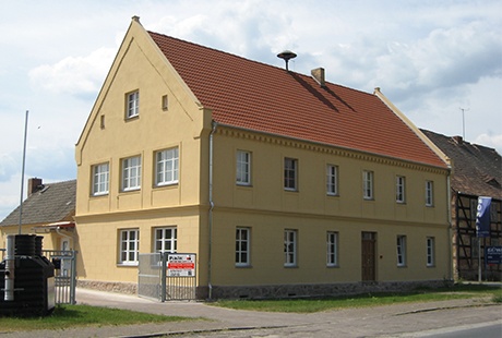 Bildergallerie PLANTEC Mitteldeutschland GmbH & Co.KG Bauplanung Annaburg
