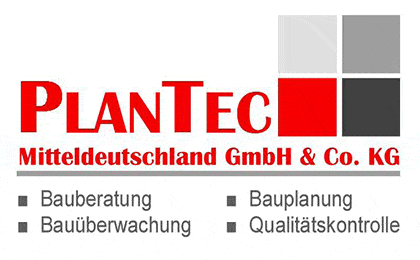 FirmenlogoPLANTEC Mitteldeutschland GmbH & Co.KG Bauplanung Annaburg