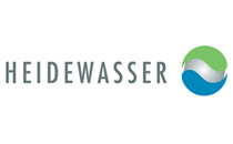 Logo Heidewasser GmbH Meisterbereich Zerbst/Anhalt Zerbst/Anhalt