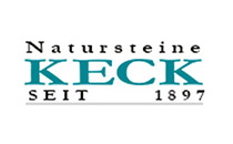 Logo Natursteine- Grabmale Keck Zerbst/Anhalt