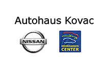 Logo Autohaus Kovac Zerbst/Anhalt