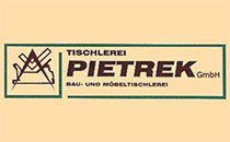 Logo Tischlerei Pietrek GmbH Zerbst/Anhalt