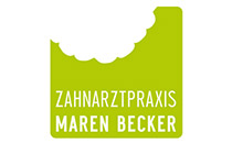 Logo Becker Maren Zahnarztpraxis Zerbst/Anhalt