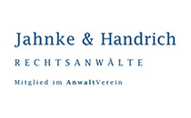 Logo Jahnke & Handrich Rechtsanwälte Rechtsanwälte Zerbst