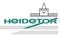 Logo Heidetor Zerbst GmbH Zerbst/Anhalt