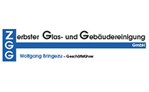 Logo Zerbster Glas- und Gebäudereinigung GmbH Zerbst/Anhalt