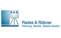 Logo R & R Rades Rübner Heizung Sanitär Elektro GmbH Deetz