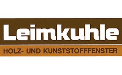 FirmenlogoLeimkuhle, Ralf, Holz- u. Kunststofffenster Türen Wintergärten Fenster Tischlerei Georgsmarienhütte