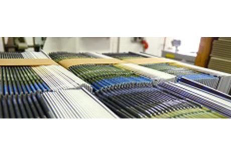 Bildergallerie Günter Druck GmbH Offset + Digitaldruck Georgsmarienhütte