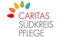 Logo Caritas-Pflegezentrum gGmbH Georgsmarienhütte