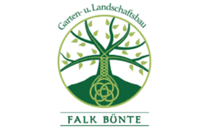 FirmenlogoFalk Bünte Garten- und Landschaftsbau Georgsmarienhütte