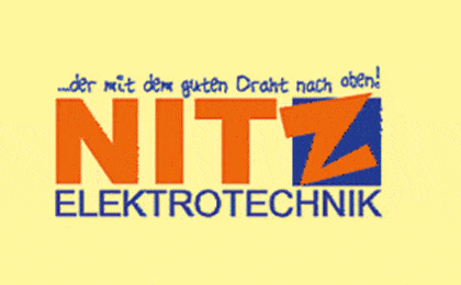 FirmenlogoNitz Elektrotechnik Georgsmarienhütte