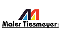Logo Maler Tiesmeyer GmbH Georgsmarienhütte