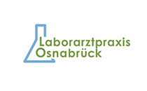 Logo Laborarztpraxis Osnabrück Georgsmarienhuette