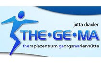 Logo THE.GE.MA Therapiezentrum GM-hütte Georgsmarienhütte