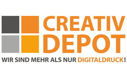 FirmenlogoCREATIV DEPOT Georgsmarienhütte