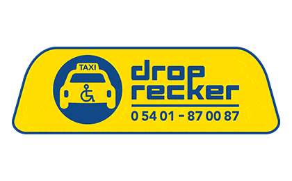 FirmenlogoTaxi Drop Recker GmbH & Co. KG Georgsmarienhütte