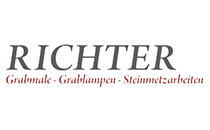 Logo Richter OHG Steinmetzbetrieb Georgsmarienhütte