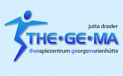 FirmenlogoTHE.GE.MA Therapiezentrum GM-hütte Georgsmarienhütte