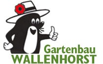 Logo Wallenhorst Gartenbau Pfanzen für Haus und Garten Georgsmarienhütte