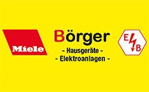Logo Elektro-Börger GmbH Georgsmarienhütte