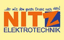 Logo Nitz Elektrotechnik Georgsmarienhütte