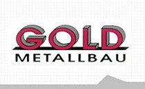 Logo GOLD, Metallbau Schlosserei Georgsmarienhütte