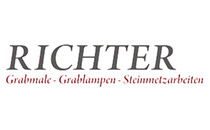 Logo Richter OHG Steinmetzbetrieb Georgsmarienhütte