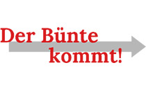 Logo Gärtnerei R. Bünte Pflege, Gestaltung Georgsmarienhütte