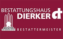 Logo Bestattungshaus Dierker Georgsmarienhütte