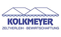 Logo Kolkmeyer Stefan Zeltverleih Georgsmarienhütte