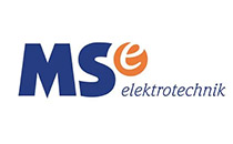 Logo MSe elektrotechnik GmbH & Co. KG Georgsmarienhütte