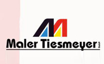 Logo Maler Tiesmeyer GmbH Georgsmarienhütte