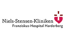Logo Franziskus-Hospital Harderberg - Niels-Stensen-Kliniken Georgsmarienhütte