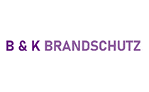 Logo B & K Brandschutz Hausmeister- u. Gartenservice Inhaber Koc Ali Georgsmarienhütte