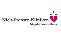 Logo Niels-Stensen-Klinken Magdalenen-Klinik Georgsmarienhütte