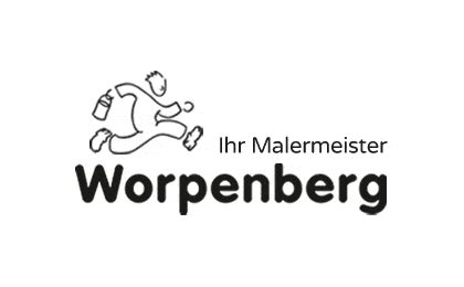 FirmenlogoWorpenberg Maler Meisterbetrieb GmbH Hagen