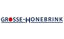 Logo Möbelhaus Große-Honebrink Einrichtungen, Hagen