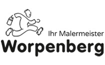 Logo Worpenberg Maler Meisterbetrieb GmbH Hagen