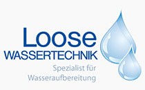 Logo Loose Wassertechnik GmbH Wasseraufbereitung Hagen