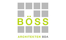 Logo BÖSS Architekten GmbH Bissendorf