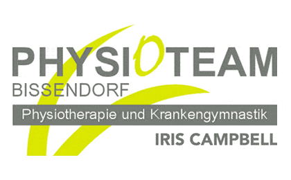 FirmenlogoPhysioteam Bissendorf Bissendorf