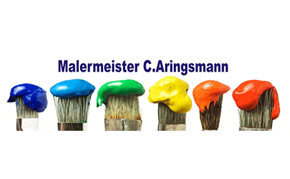 FirmenlogoAringsmann Carsten Malermeister Bissendorf