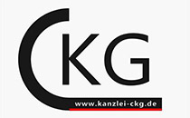 Logo Christiane Krems-Gelshorn Rechtsanwältin und Notarin Bissendorf